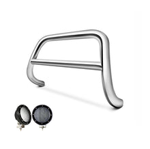 Load image into Gallery viewer, Black Horse Off Road BB150505SS-PLFB A Bar Kit for Select Honda CR-V