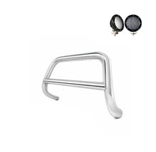 Load image into Gallery viewer, Black Horse Off Road BB150505SS-PLFB A Bar Kit for Select Honda CR-V