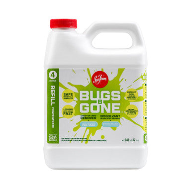 Sea Foam BBG32CA Bugs B Gone - 3.78L