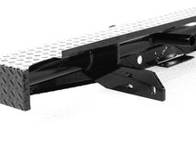 Load image into Gallery viewer, Ranch Hand BBC008BLS Legend Series Rear Bumper for Select Chevrolet Suburban 2500, Chevrolet Tahoe, GMC Yukon