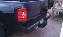 Load image into Gallery viewer, Ranch Hand BBC080BLSL Legend Series Rear Bumper - Truck Part Superstore