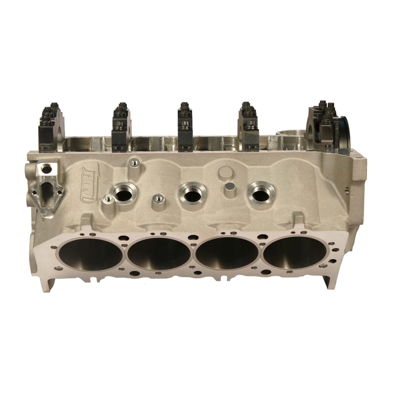 DART 31264695 Big M Race Series Aluminum Big Block Chevy Blocks