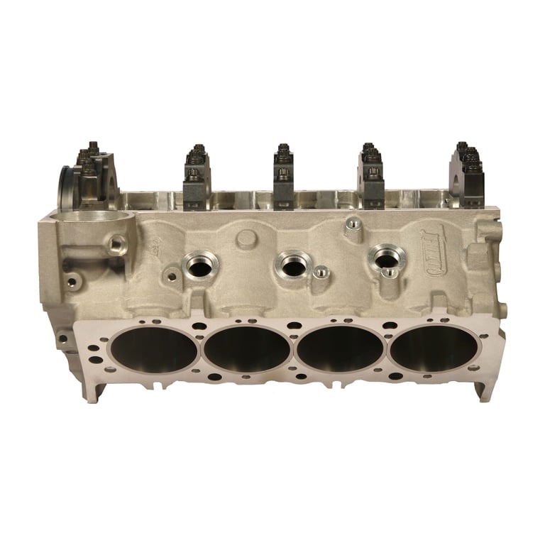 DART 31264654 Big M Aluminum Big Block Chevy Blocks