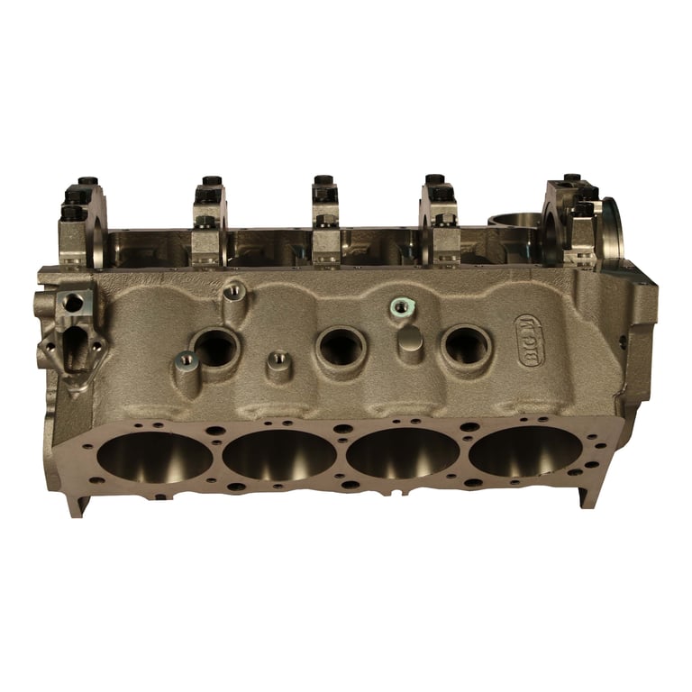 DART 31223454 Big M2 Iron Big Block Chevy Blocks