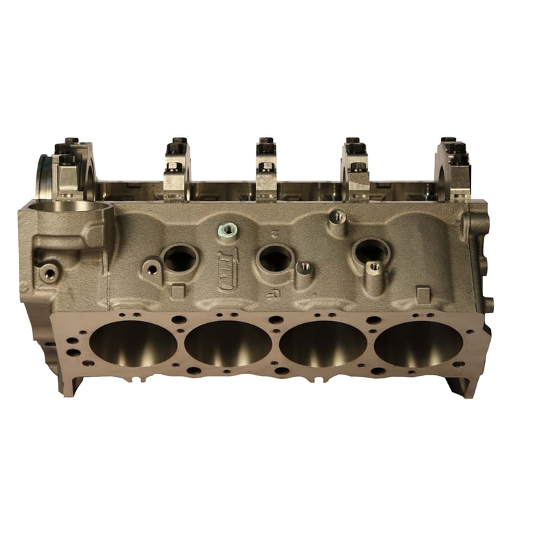 DART 31223454 Big M2 Iron Big Block Chevy Blocks