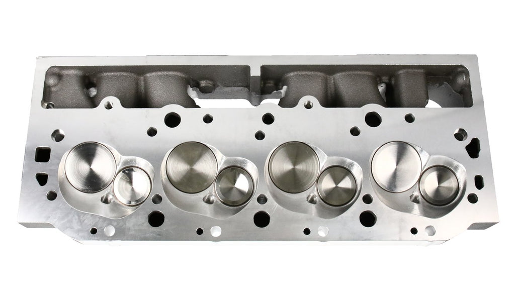 DART 19770000 Pro1 20 Deg (As-Cast and CNC ) Aluminum Big Block Chevy Cylinder Heads