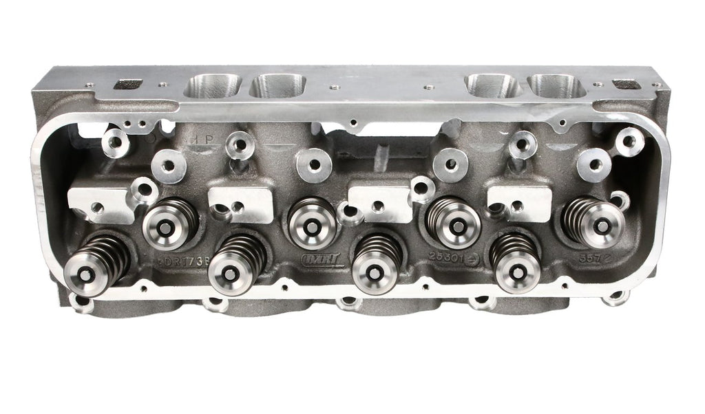 DART 19775196 Pro1 20 Deg (As-Cast and CNC ) Aluminum Big Block Chevy Cylinder Heads