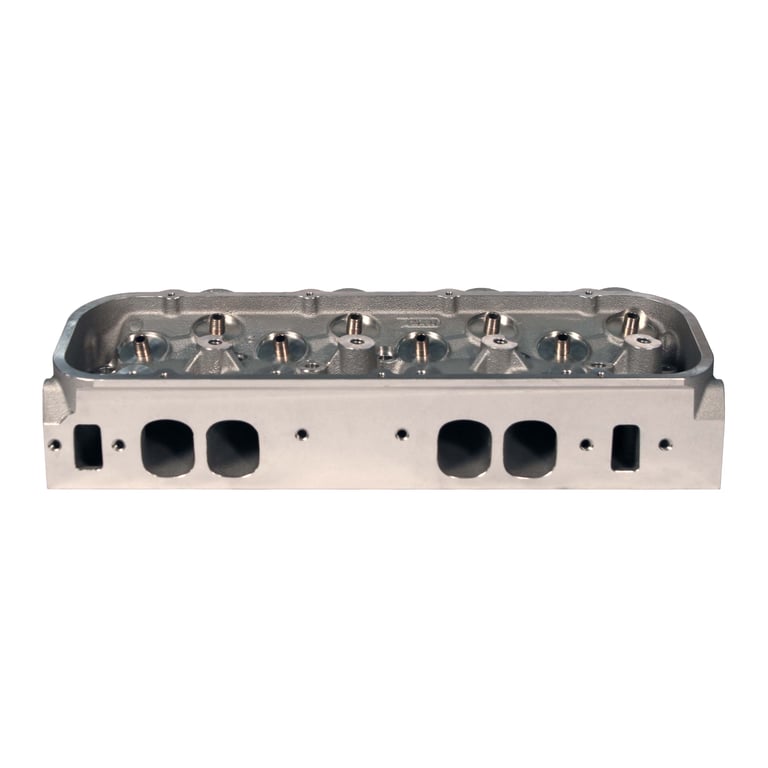DART 19900010 Pro1 Aluminum Big Block Chevy Cylinder Heads