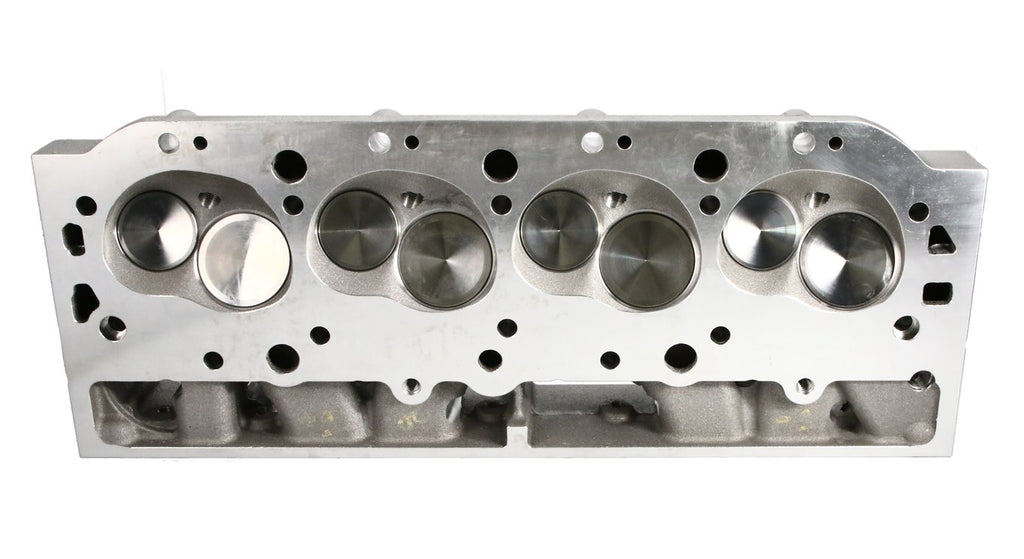 DART 19100111 Pro1 Aluminum Big Block Chevy Cylinder Heads
