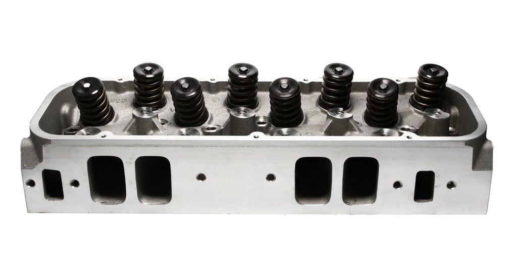 DART 19100111 Pro1 Aluminum Big Block Chevy Cylinder Heads