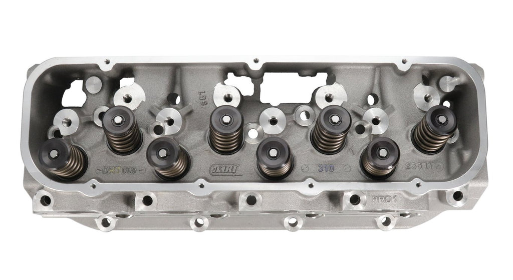 DART 19100136 Pro1 Aluminum Big Block Chevy Cylinder Heads