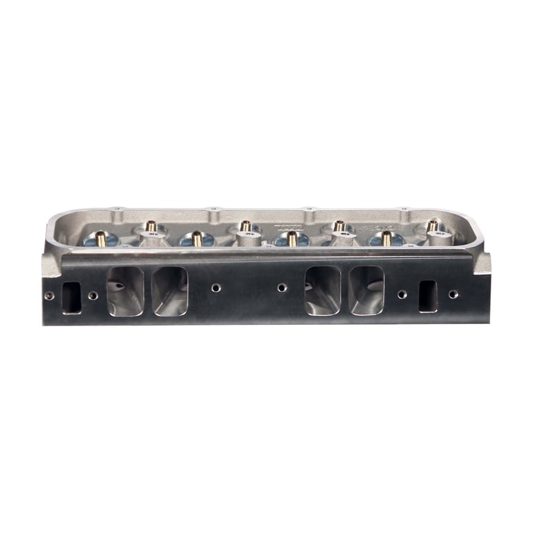 DART 19574030 Pro1 CNC Aluminum Big Block Chevy Cylinder Heads