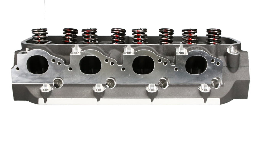 DART 19100112MMR Pro1 Merc 525 Style Marine Coated Big Block Chevy Cylinder Heads