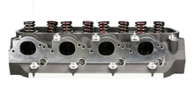 Load image into Gallery viewer, DART 19100112MMR Pro1 Merc 525 Style Marine Coated Big Block Chevy Cylinder Heads