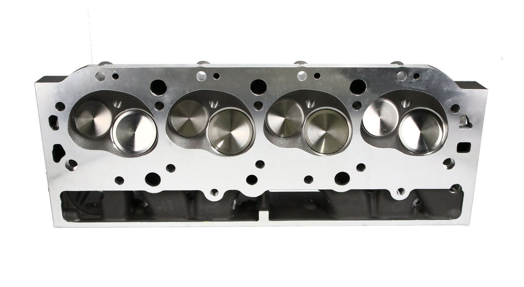 DART 19100112MMR Pro1 Merc 525 Style Marine Coated Big Block Chevy Cylinder Heads