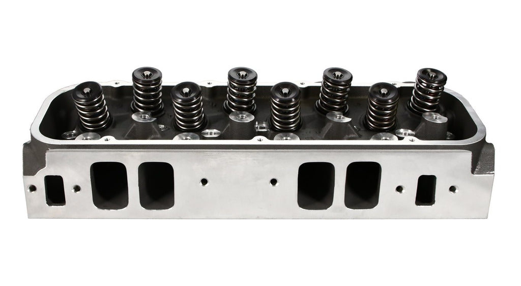 DART 19100112MMR Pro1 Merc 525 Style Marine Coated Big Block Chevy Cylinder Heads