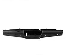 Load image into Gallery viewer, Ranch Hand BBD100BLSS Legend Series Rear Bumper for Select Dodge Ram 2500, Dodge Ram 3500, Ram 2500, Ram