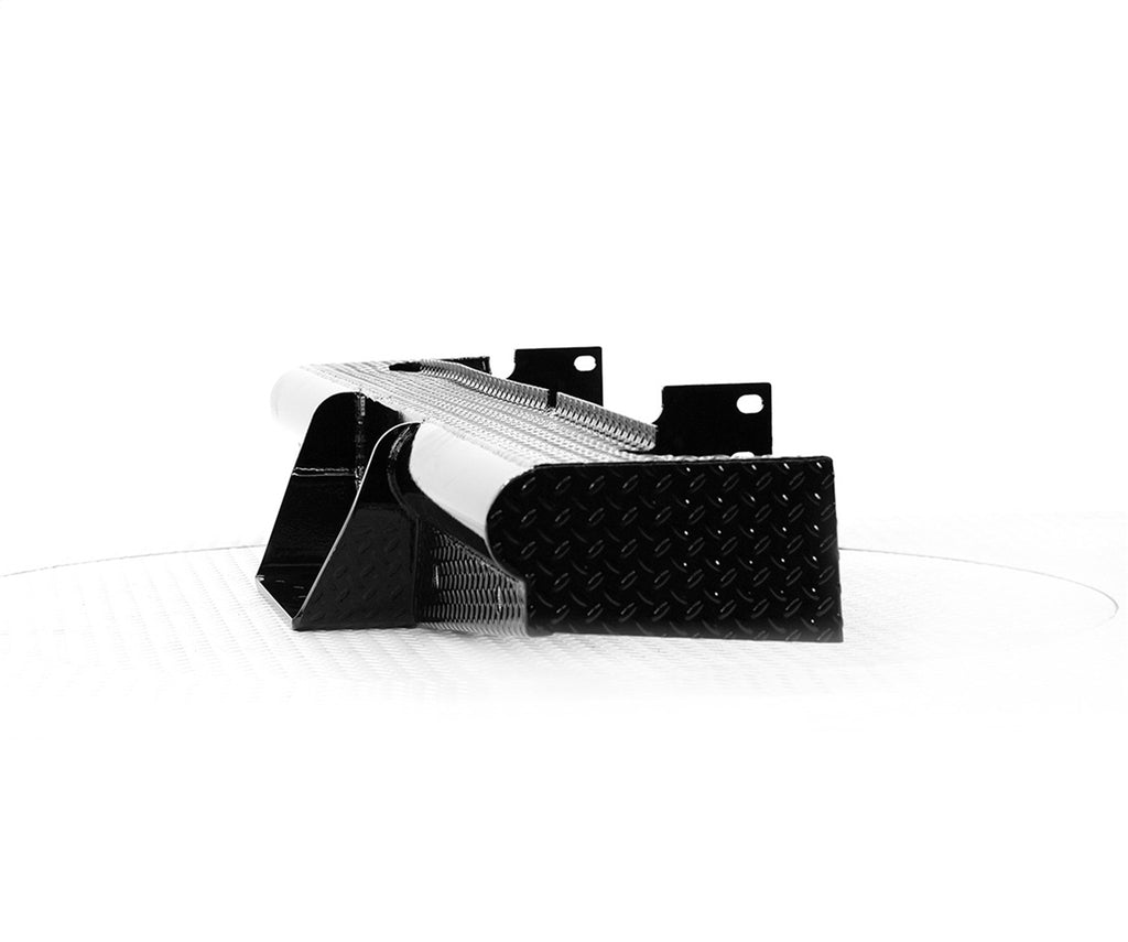 Ranch Hand BBD100BLSS Legend Series Rear Bumper for Select Dodge Ram 2500, Dodge Ram 3500, Ram 2500, Ram
