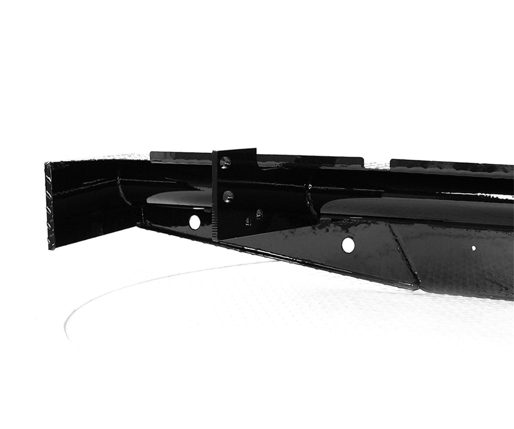 Ranch Hand BBD100BLSS Legend Series Rear Bumper for Select Dodge Ram 2500, Dodge Ram 3500, Ram 2500, Ram