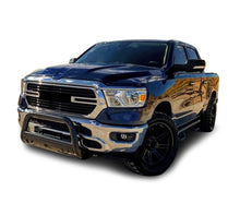 Load image into Gallery viewer, Black Horse Off Road BBDG112A-SP Bull Bar for Select Ram