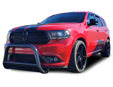 Load image into Gallery viewer, Black Horse Off Road BBDG700A-SP Bull Bar for Select Dodge Durango