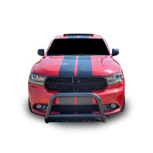 Load image into Gallery viewer, Black Horse Off Road BBDG700A-SP Bull Bar for Select Dodge Durango
