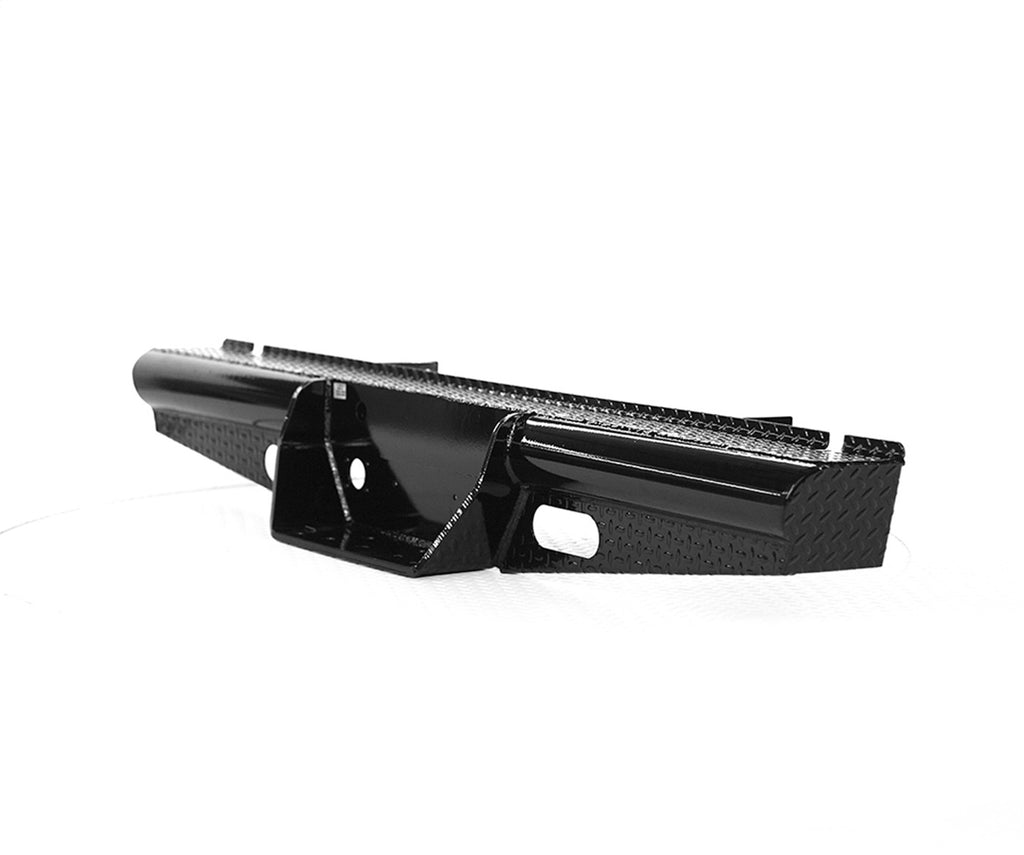 Ranch Hand BBF050BLL Legend Series Rear Bumper for Select Ford F-250 Super Duty, Ford F-350 Super Duty