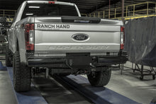 Load image into Gallery viewer, Ranch Hand BBF171BLSS Legend Series Rear Bumper - Truck Part Superstore