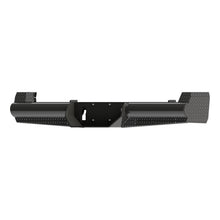 Load image into Gallery viewer, Ranch Hand BBF231BLSS Legend Series Rear Bumper for Select Ford F-250 Super Duty, Ford F-350 Super Duty, Ford F-450 Super Duty