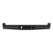 Load image into Gallery viewer, Ranch Hand BBF231BLSS Legend Series Rear Bumper for Select Ford F-250 Super Duty, Ford F-350 Super Duty, Ford F-450 Super Duty
