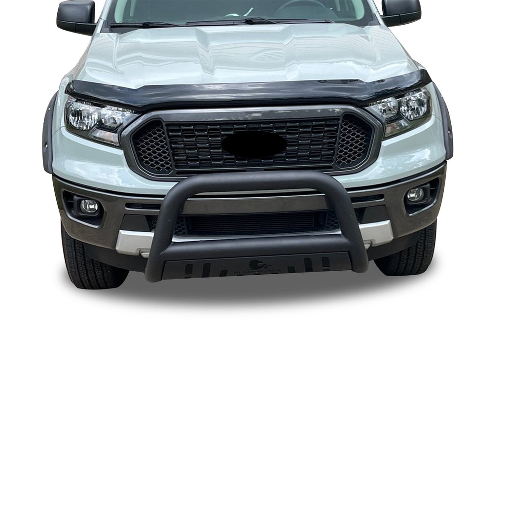 Black Horse Off Road BBFO100A-SP Bull Bar for Select Ford Ranger