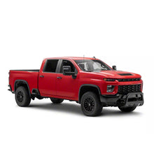 Load image into Gallery viewer, Black Horse Off Road BBGT30A-SP Bull Bar for Select Chevrolet Silverado HD, Chevrolet Silverado HD, GMC Sierra HD, GMC Sierra HD