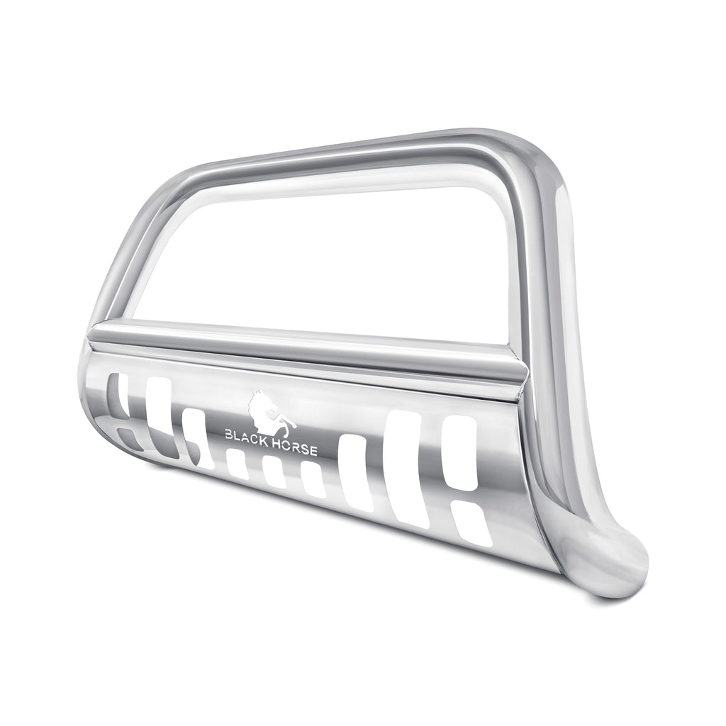 Black Horse Off Road BBH1409-SP Bull Bar for Select Honda Pilot