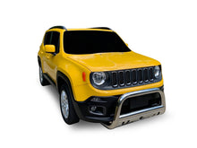 Load image into Gallery viewer, Black Horse Off Road BBJPRE-SP Bull Bar for Select Jeep Renegade