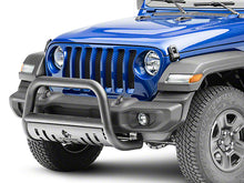 Load image into Gallery viewer, Black Horse Off Road BBJPWR18A-SP Bull Bar for Select Jeep Wrangler