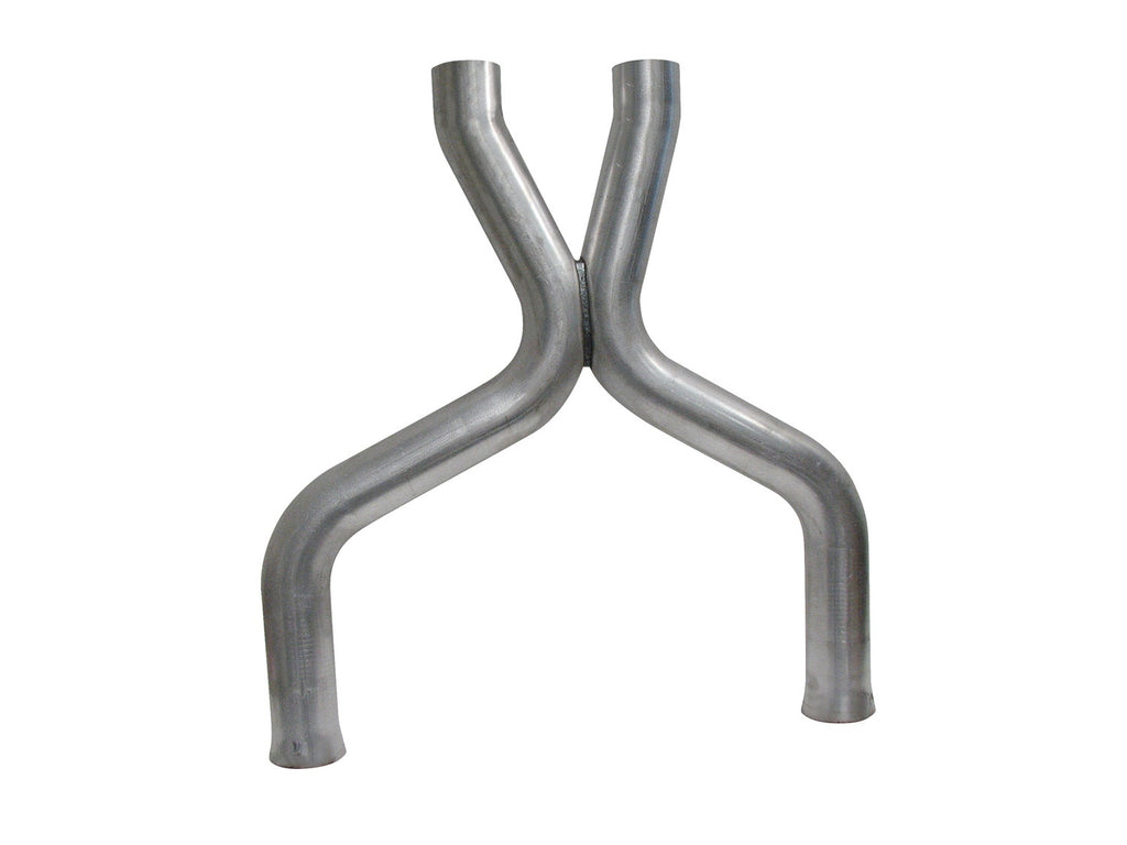 BBK PERFORMANCE 1460 2-3/4 After Cat X-Pipe - 11-14 Mustang GT 5.0L