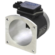 Load image into Gallery viewer, BBK PERFORMANCE 8009 76mm Mass Air Meter - 94-95 Mustang w/24# Inj.