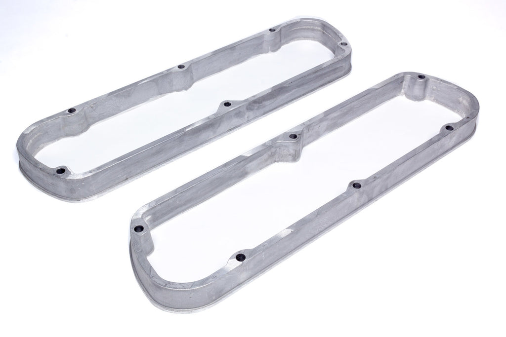 B and B PERFORMANCE PRODUCTS 63940 Valve Cover Spacers - SBF 1.200in (Pair)