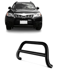 Load image into Gallery viewer, Black Horse Off Road BBSU01A A Bar for Select Subaru Forester