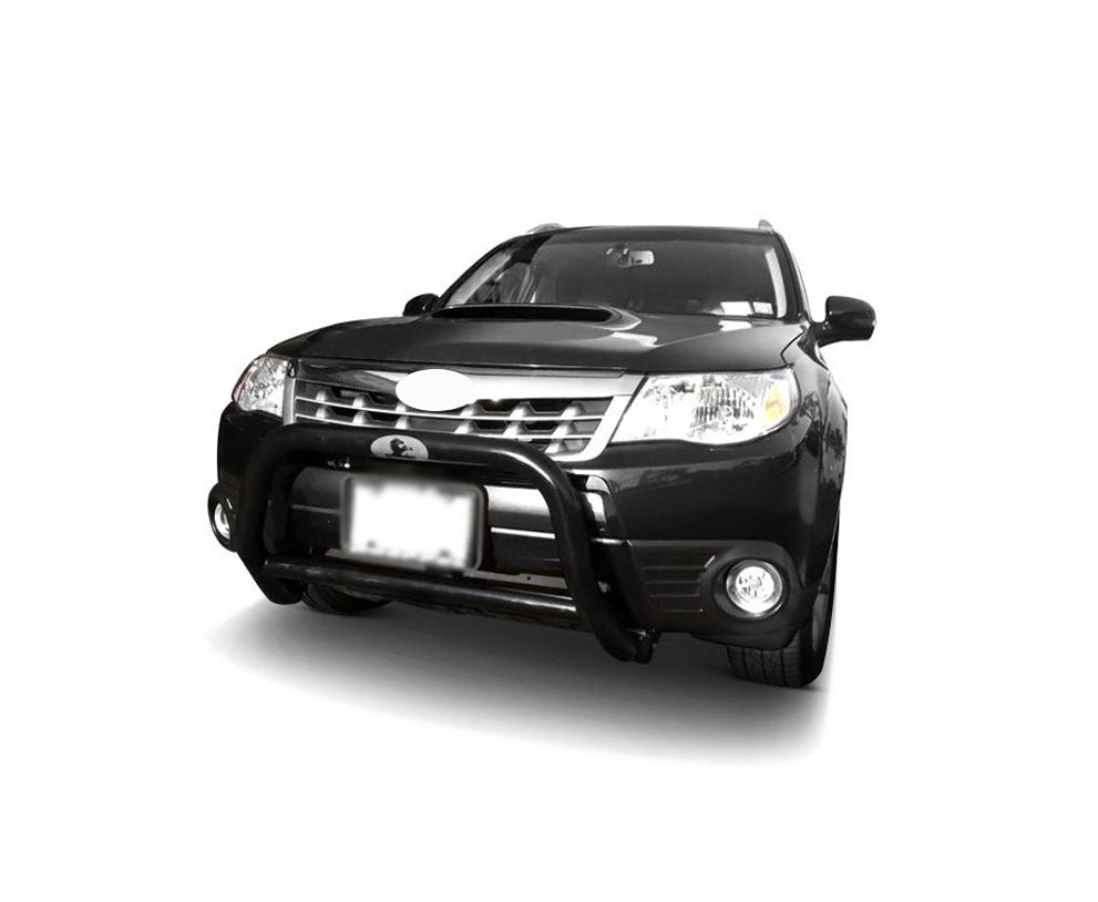 Black Horse Off Road BBSU01A A Bar for Select Subaru Forester