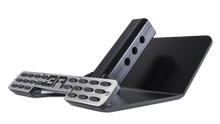 Load image into Gallery viewer, Body Armor 4x4 5136 Backbone Hitch Skid