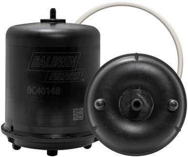 Baldwin BC40148 Centrifugal Lube Element
