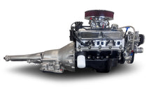 Load image into Gallery viewer, BluePrint Engines BC408K727 Standard Edition Chrysler Compatible Builder Series - Carb - Polished Kit for Select Chrysler Cordoba, Chrysler Fifth Avenue, Chrysler Imperial, Chrysler LeBaron, Chrysler New Yorker, Chrysler Newport, Chrysler Town &amp; Country,
