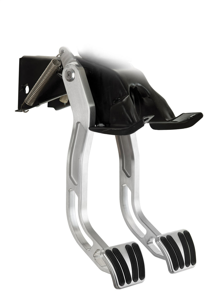 Lokar BCA-9510 Brake And Clutch Pedal Arm for Select Chevrolet C10 Pickup, GMC C15/C1500 Pickup