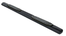 Load image into Gallery viewer, Go Rhino 640087B 4" OE Xtreme SideSteps - Bars Only for Select Chevrolet Silverado 1500, Chevrolet Silverado HD, Chevrolet Silverado LTD, Chevrolet Silverado HD, Chevrolet Silverado 3500, Chevrolet Silverado HD, Dodge Ram 1500, Dodge Ram 2500, Dodge Ram