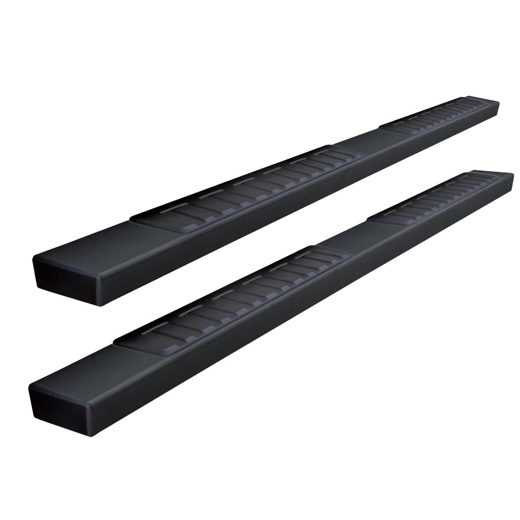Go Rhino 660180T 6" OE Xtreme II Side Steps - BOARDS ONLY