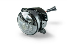 Load image into Gallery viewer, DV8 Offroad BCFLJL-01 LED Fog Light With 2 Brackets for Select Jeep Gladiator, Jeep Wrangler