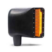 Load image into Gallery viewer, DV8 Offroad BCME27W3W LED Mirror Covers; Pair for Select Jeep Wrangler, Jeep Wrangler JK