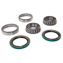 Load image into Gallery viewer, Omix BCS-2 Axle Bearing Kit for Select Jeep 6-226, Jeep 6-230, Jeep CJ3, Jeep CJ5, Jeep CJ5A, Jeep CJ6, Jeep CJ6A, Jeep CJ7, Jeep Cherokee, Jeep Commando, Jeep DJ3, Jeep DJ5, Jeep DJ6, Jeep Dispatcher, Jeep F-134, Jeep FC150, Jeep FC170, Jeep FC170HD,