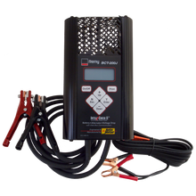 Load image into Gallery viewer, AutoMeter BCT-200J STARTING/CHARGING SYSTEM ANALYZER HH (10512657)